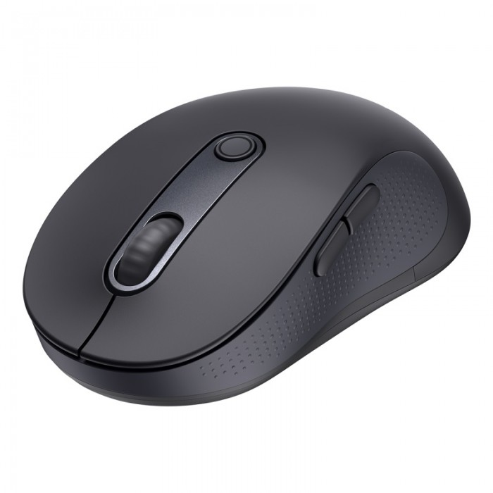 Ergonomic Wireless Mouse