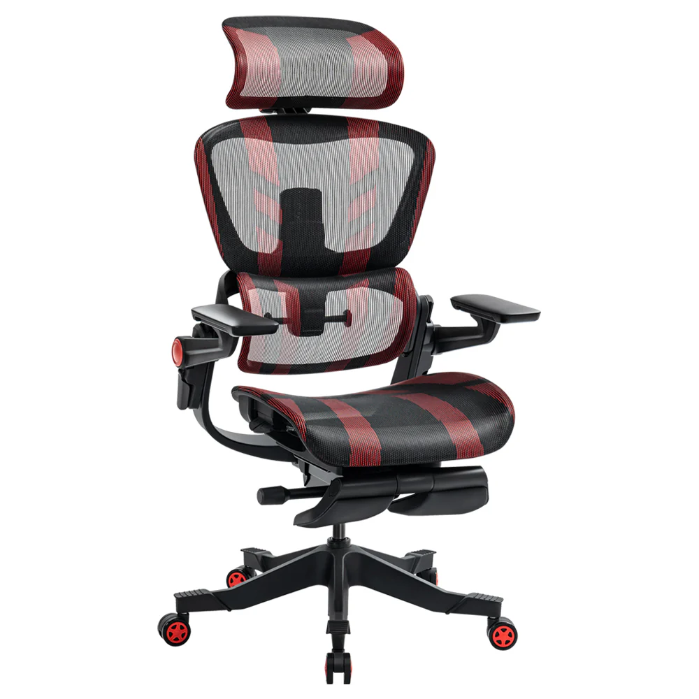 Ergonomic Gaming Chair