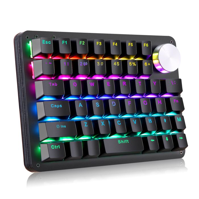 Mechanical Gaming Keyboard