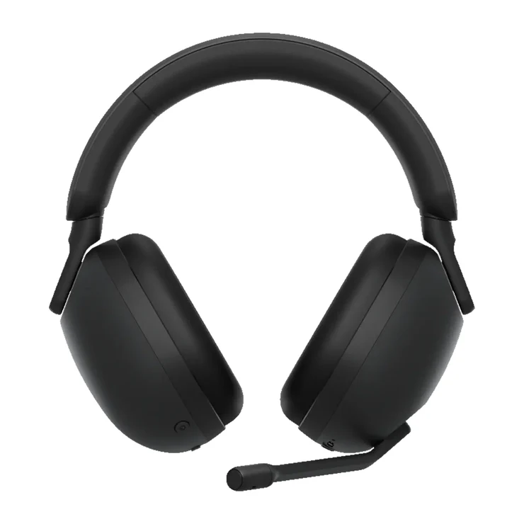 Noise-Canceling Gaming Headset