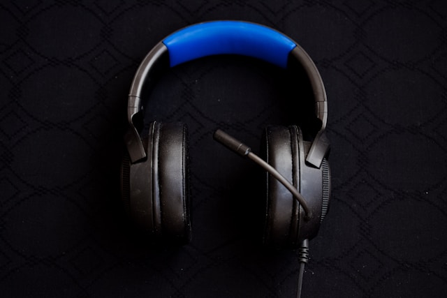 Gaming Headphones